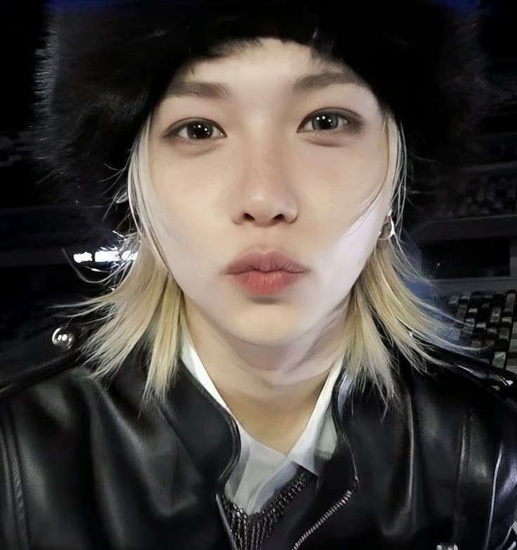 FELIX || thumbnail