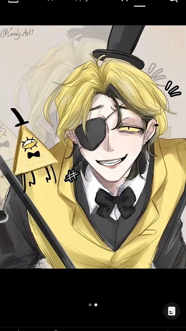 Bill Cypher. thumbnail