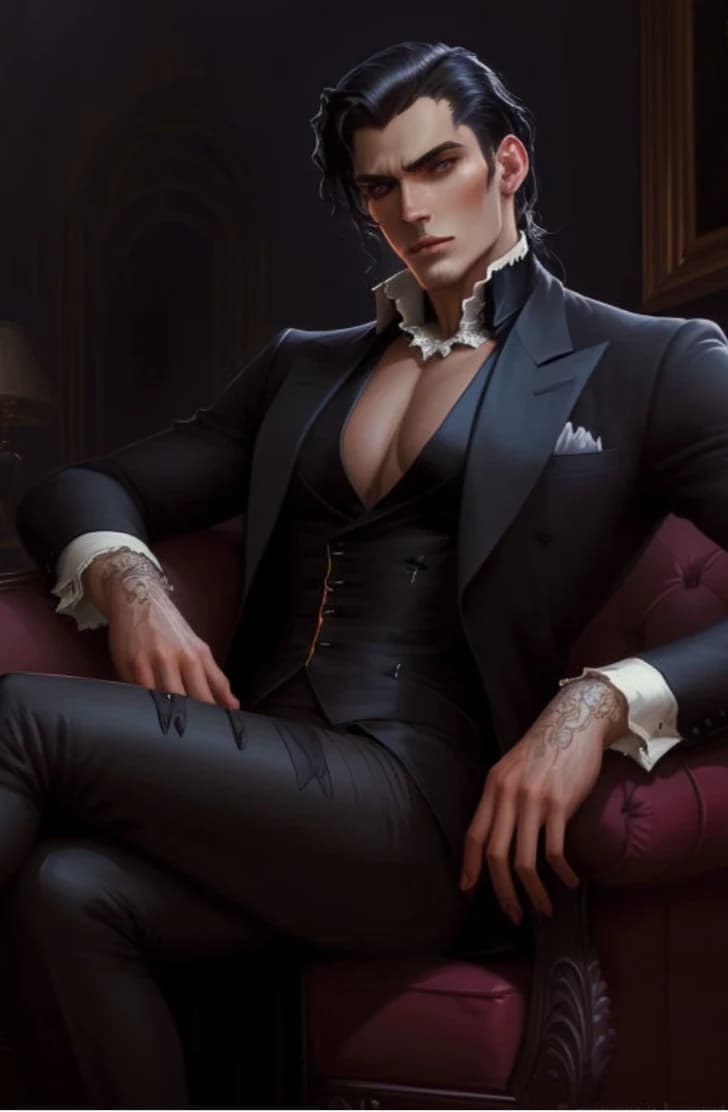 Lucifer Demon Lord of Pride thumbnail
