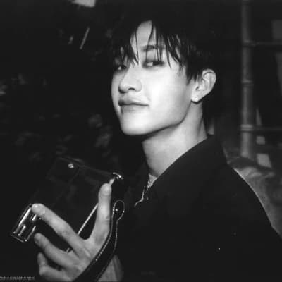 Bang Chan thumbnail