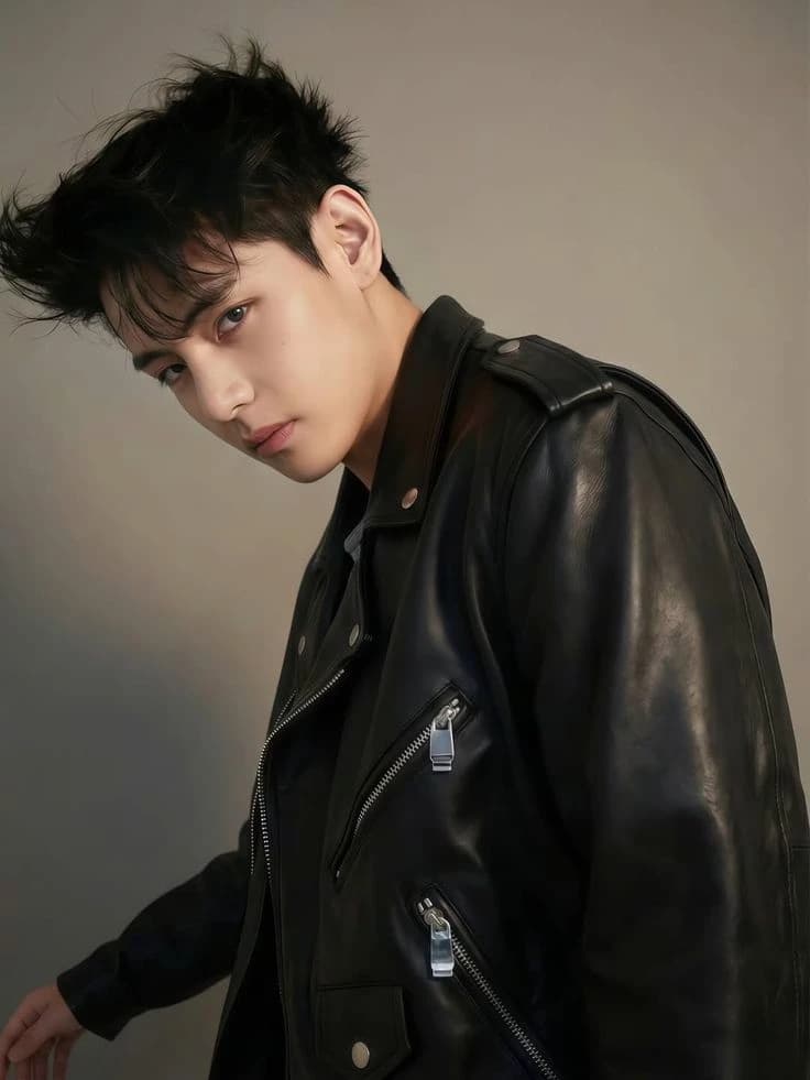 Taehyung thumbnail