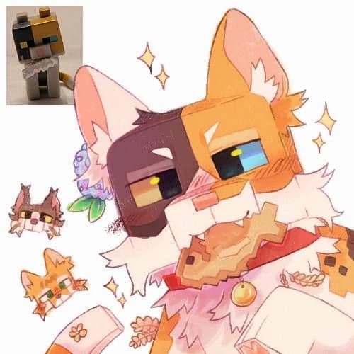 Kitten mimi thumbnail