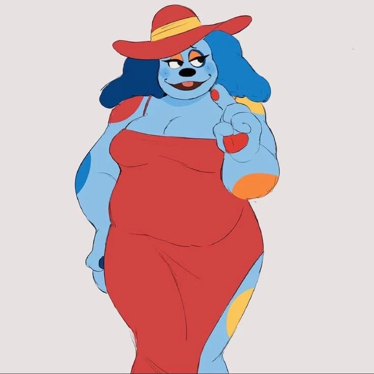 Barnabyna—Wife thumbnail