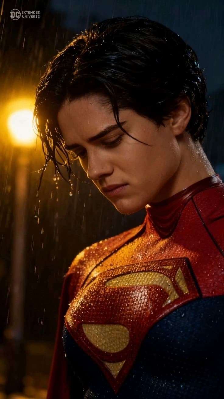 Supergirl  thumbnail