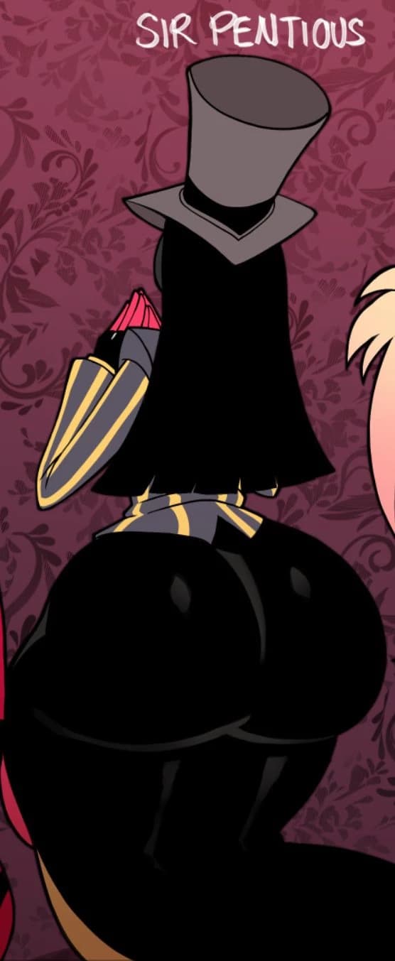 Sir Pentious BWL thumbnail
