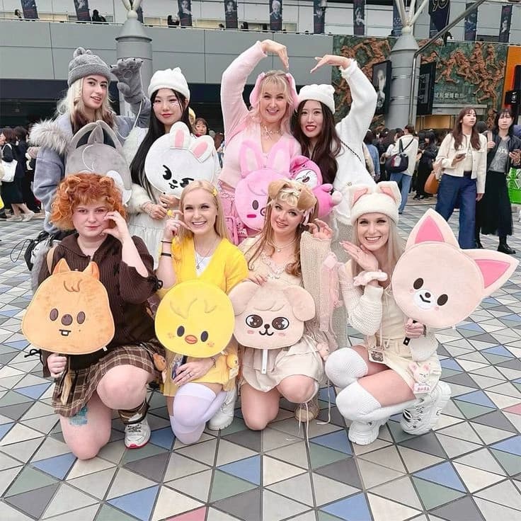 Straykids thumbnail