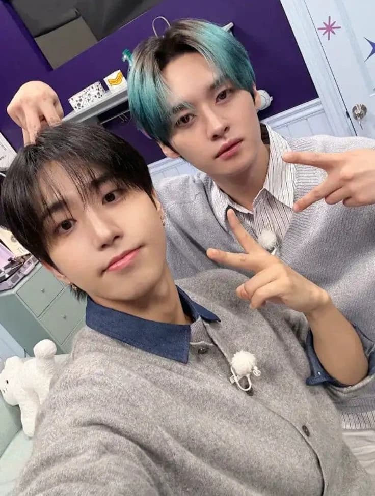 Han y Minho-Minsug thumbnail