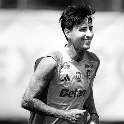 Erick Pulgar thumbnail
