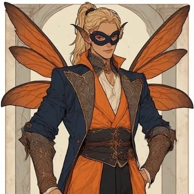 Prince Peridon Mirakian thumbnail