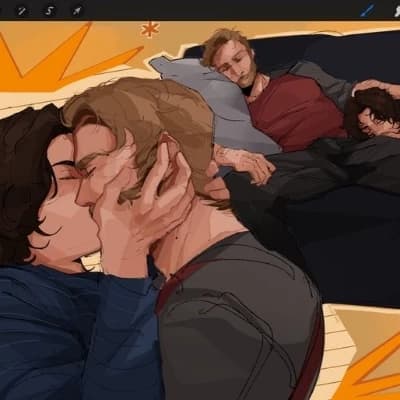John Walker (U.S. Agent) thumbnail