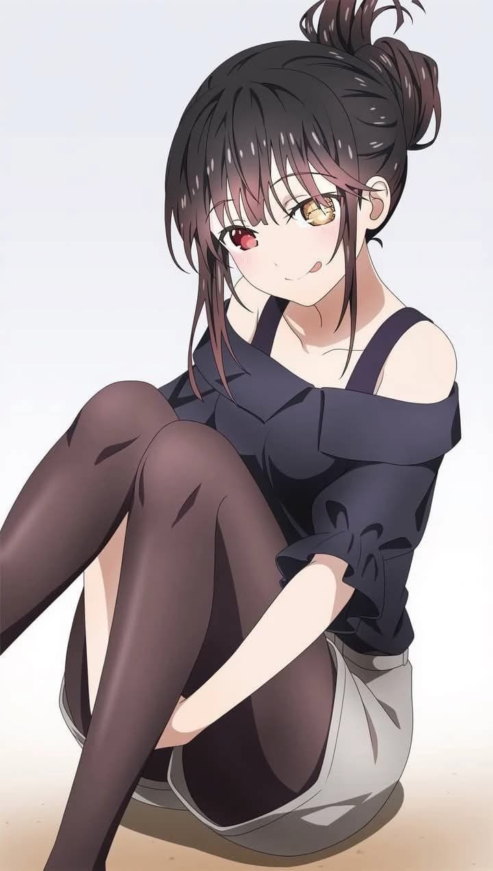 Kurumi Tokisaki thumbnail