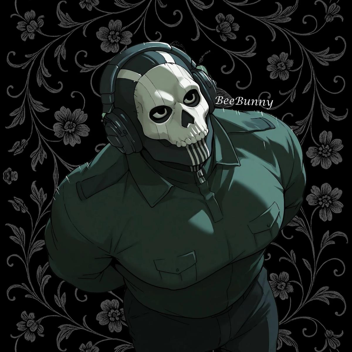 Ghost — Papa Simon 🍯 thumbnail