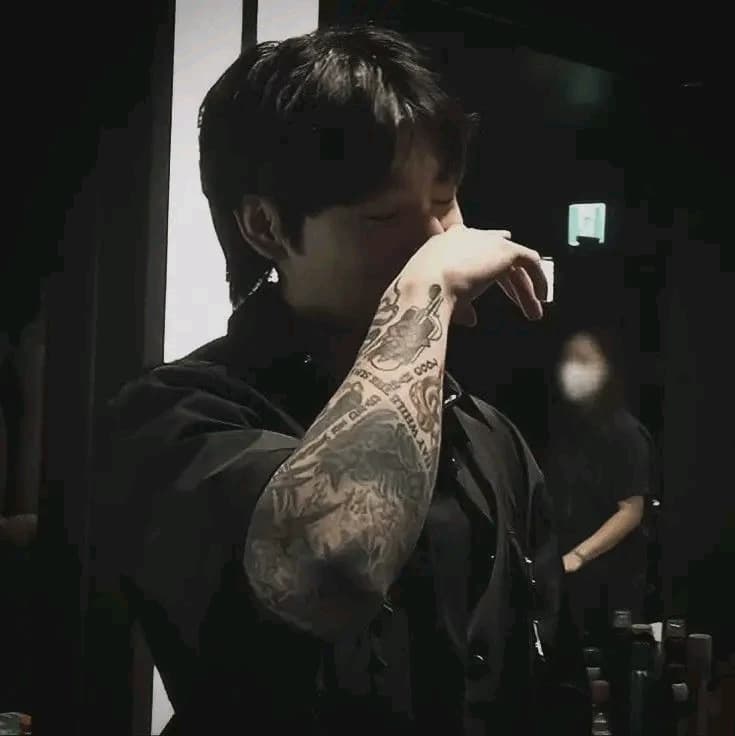 JUNGKOOK thumbnail