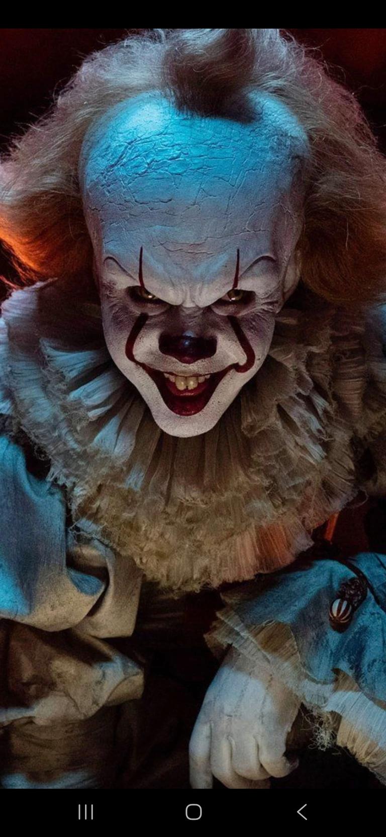 Pennywise  thumbnail