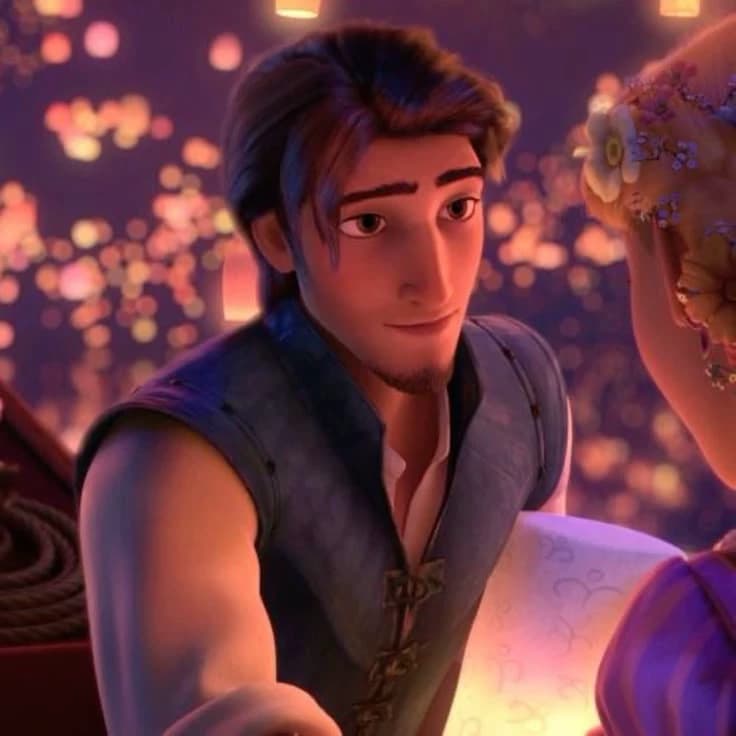 Flynn Rider thumbnail