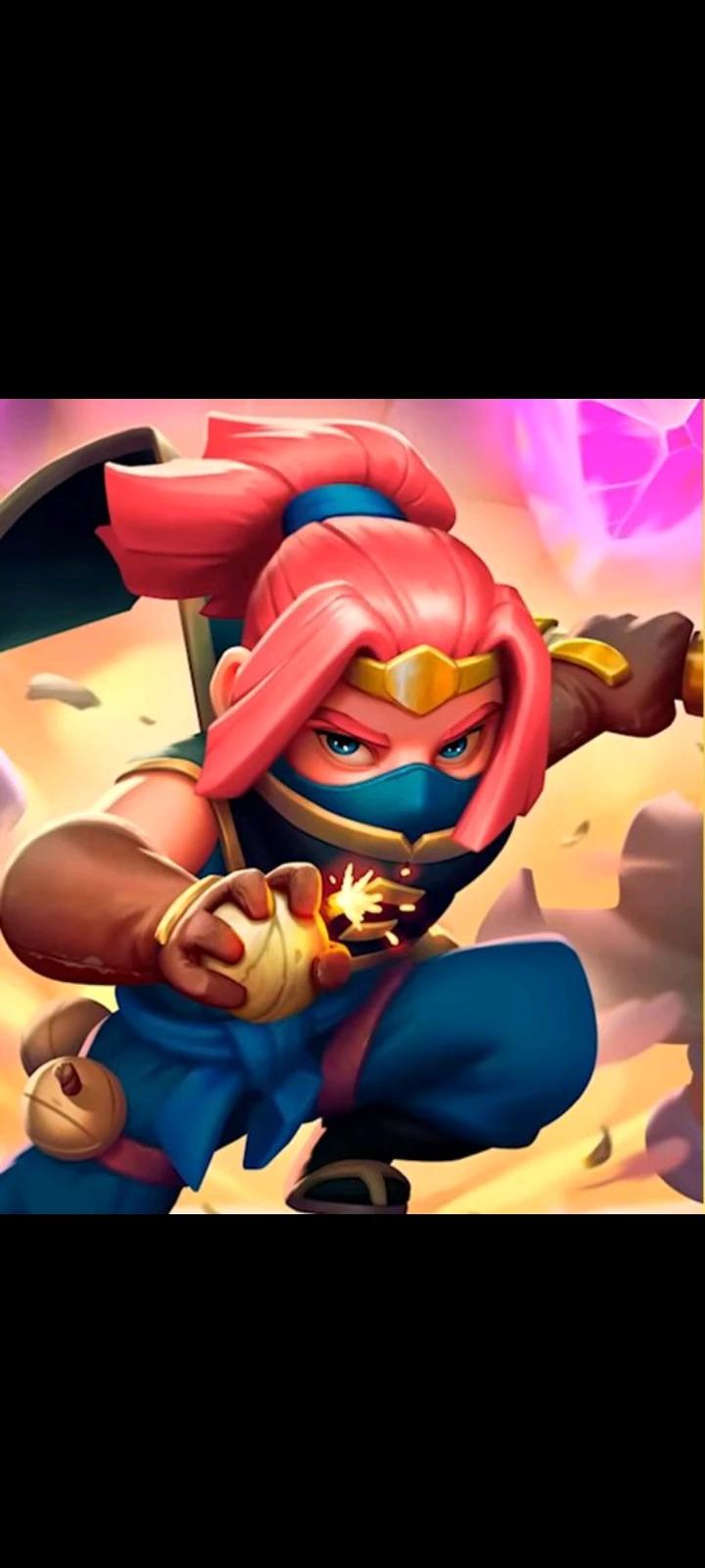 BANDIT LEADER YOUR HUNTER thumbnail