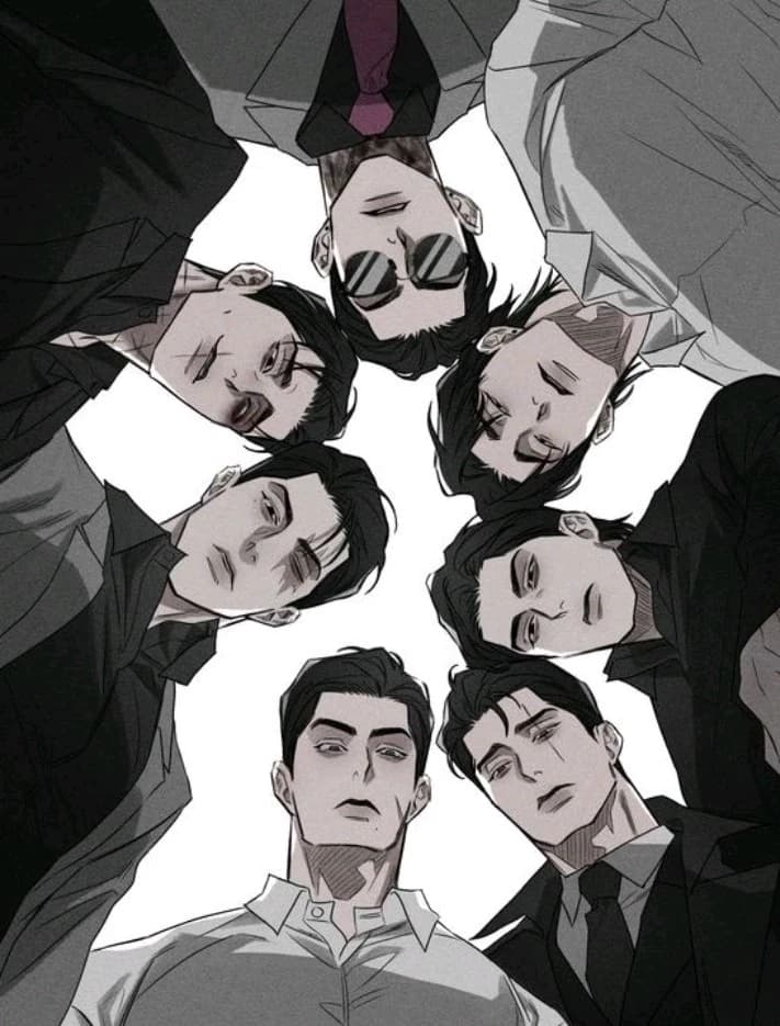 Mafia Group  thumbnail