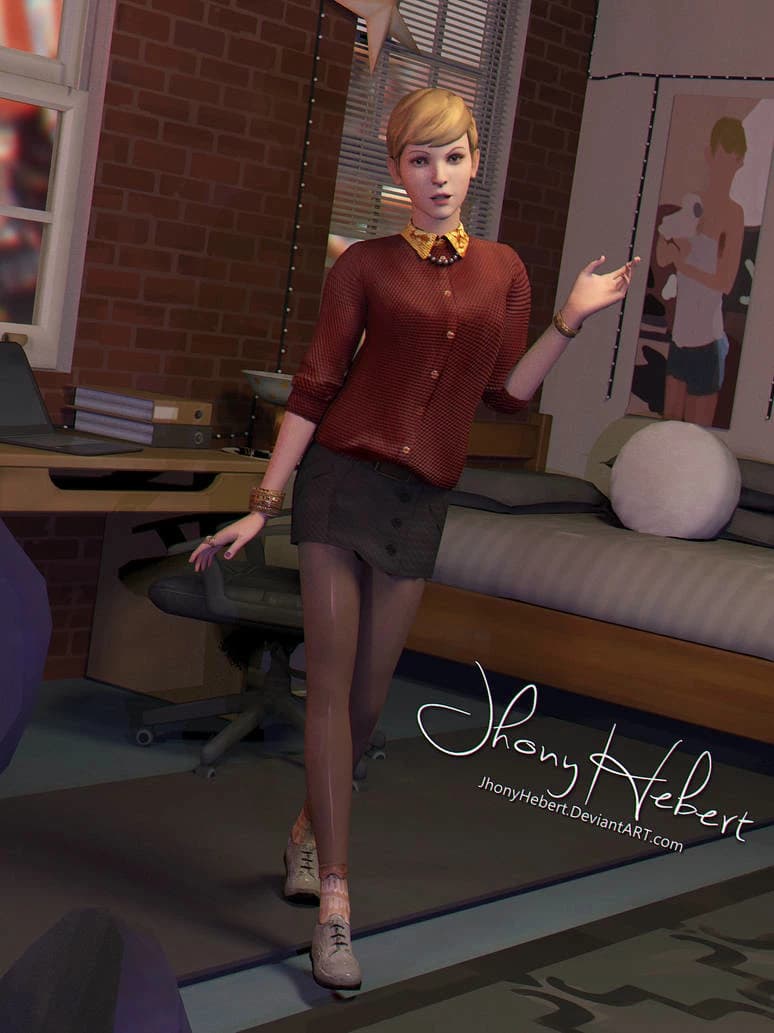 Victoria Chase thumbnail
