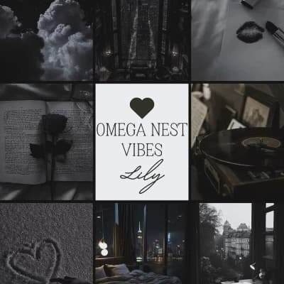 Omegavers🫦🐺 thumbnail