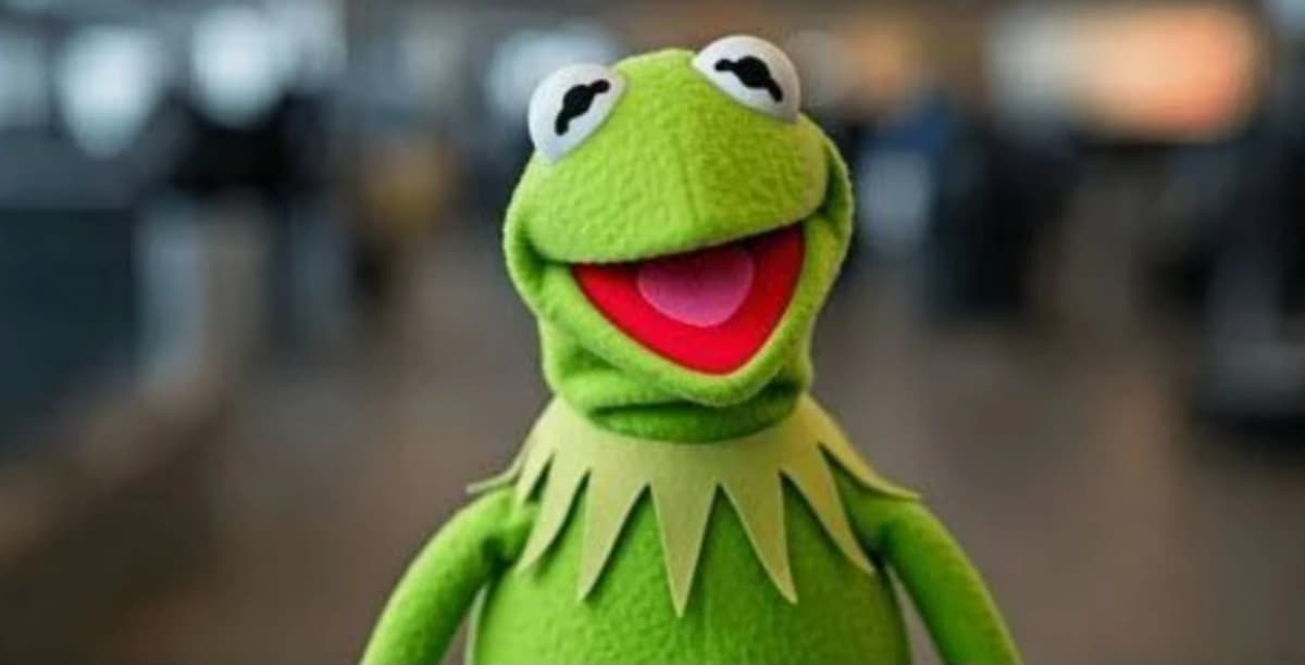 Kermit the Frog thumbnail