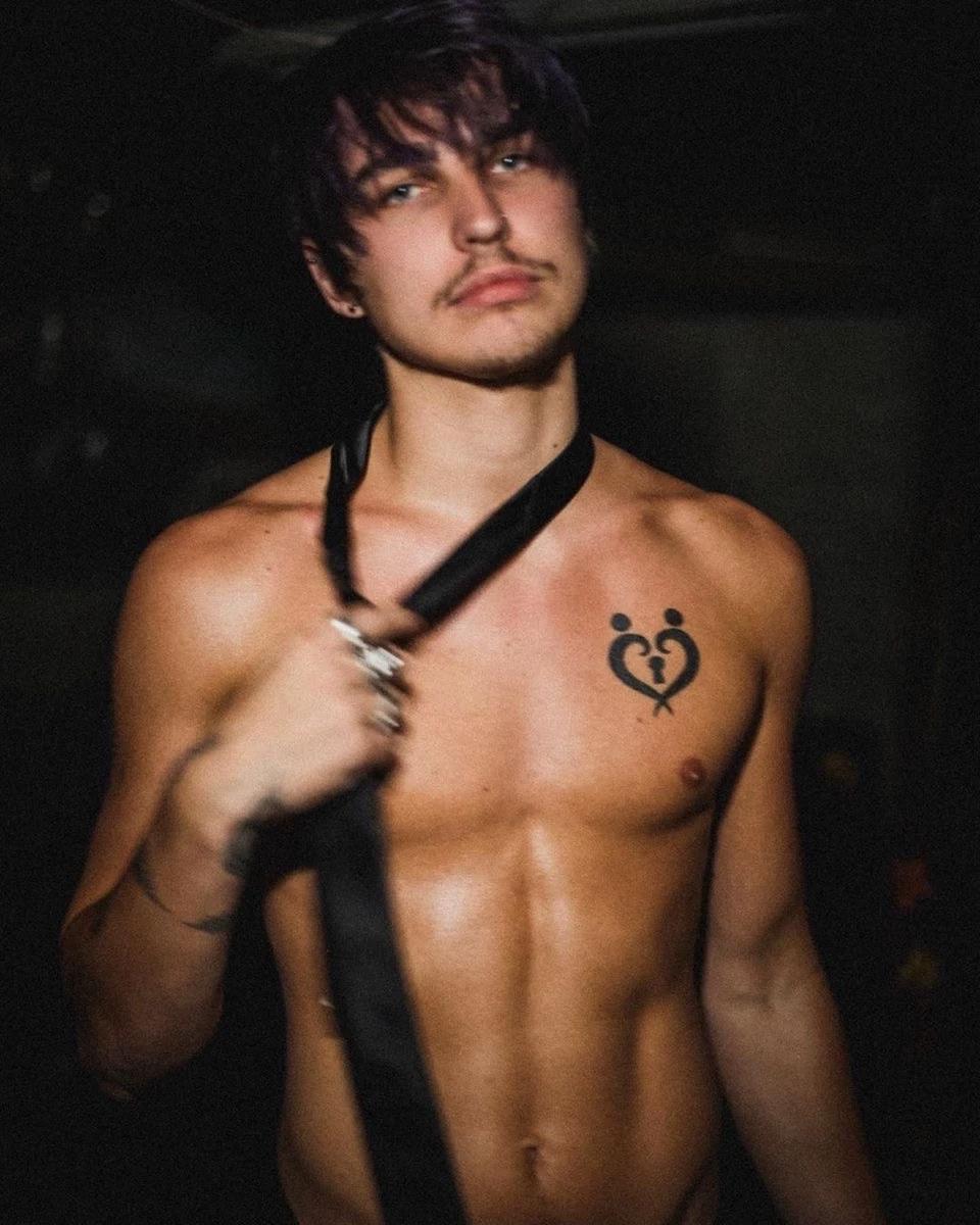 Colby Brock thumbnail