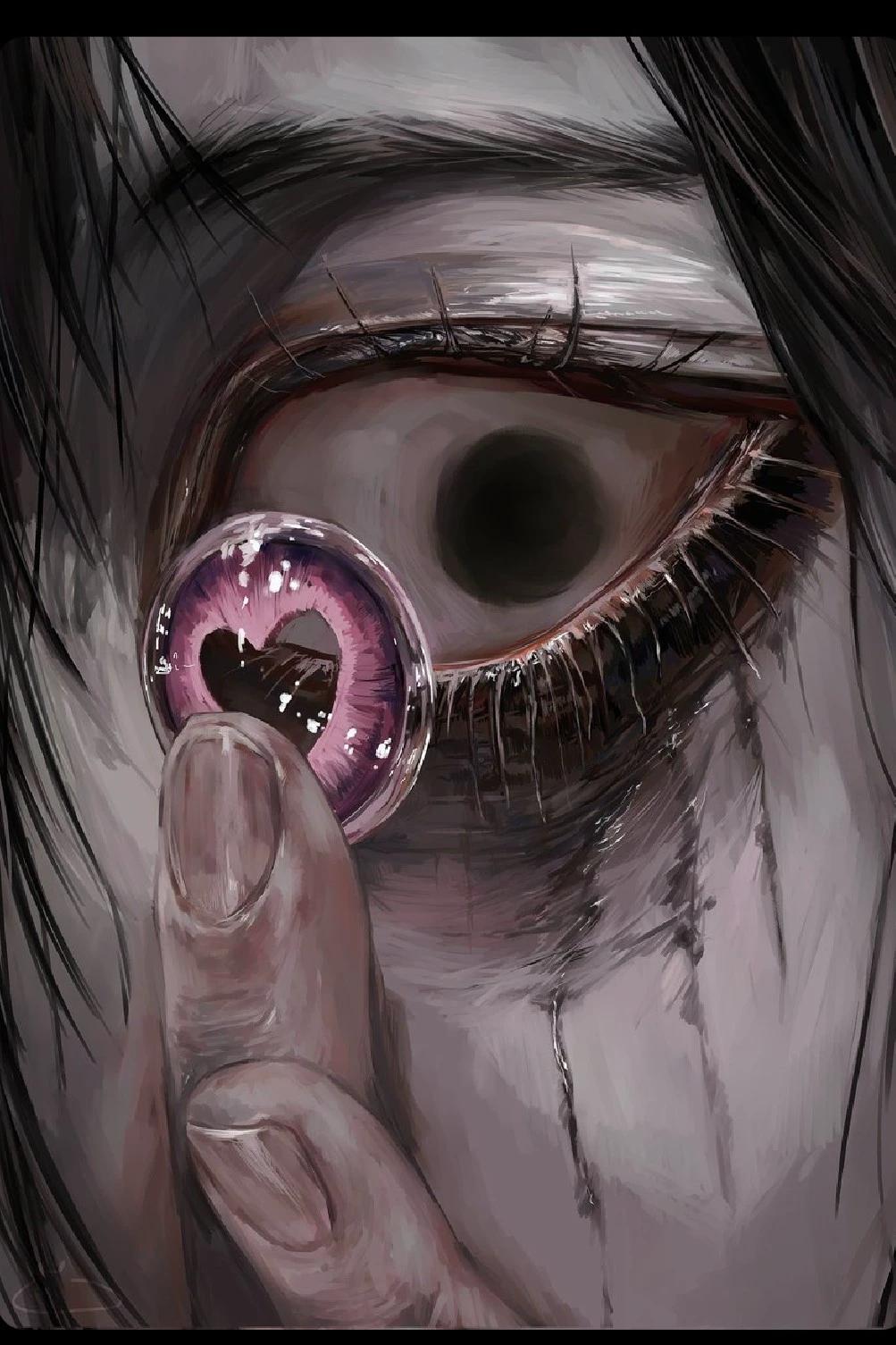 Haru (Psycho Lovesick Yandere)  thumbnail