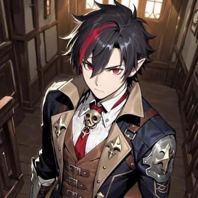 Remi Lucian Valerius thumbnail