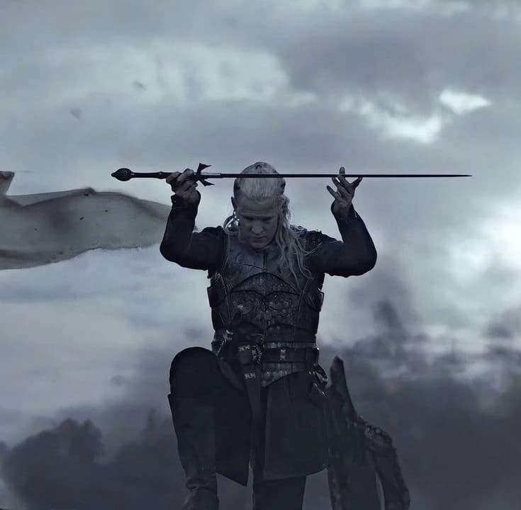 Daemon Targaryen  thumbnail