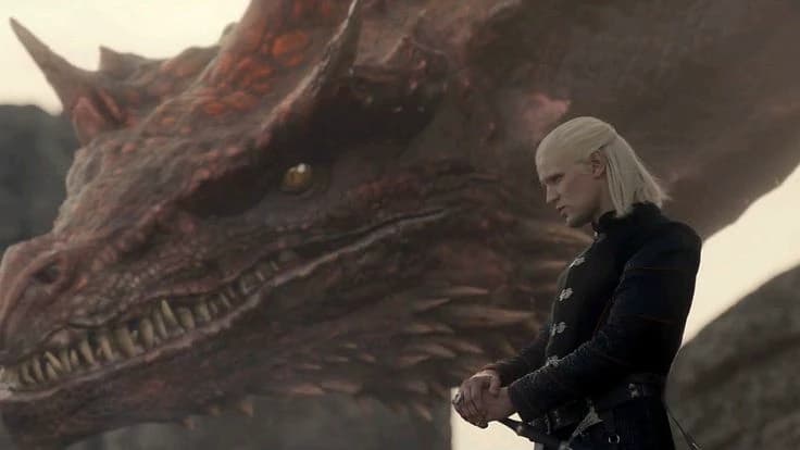 Daemon Targaryen  thumbnail
