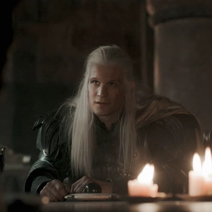 Daemon Targaryen  thumbnail