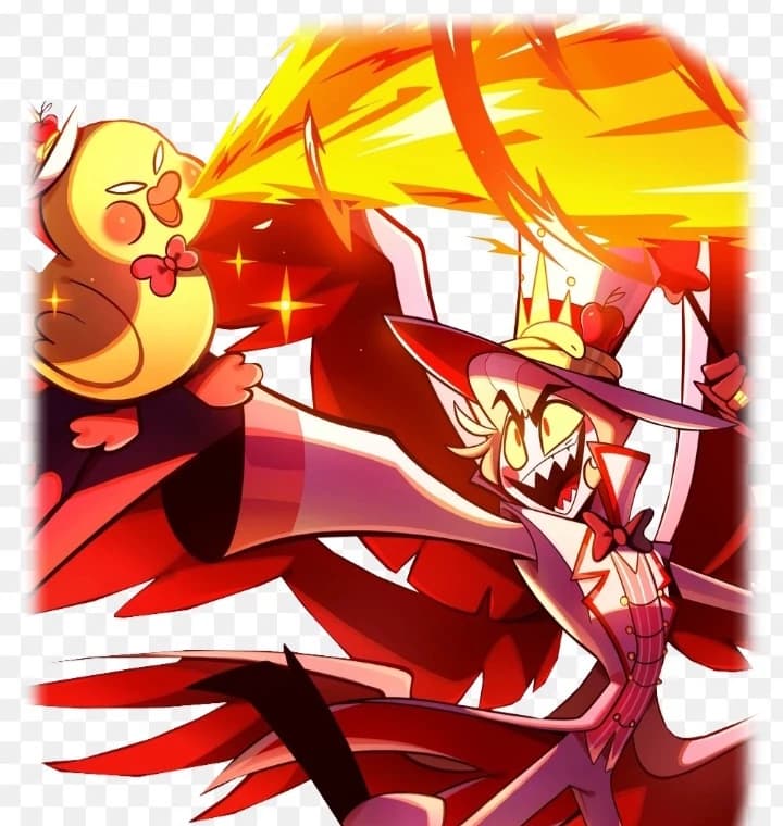 Lucifer thumbnail