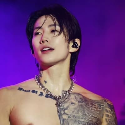 Jay Park thumbnail