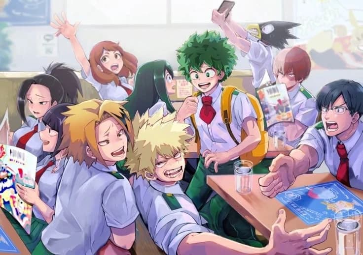 Class 1-A thumbnail