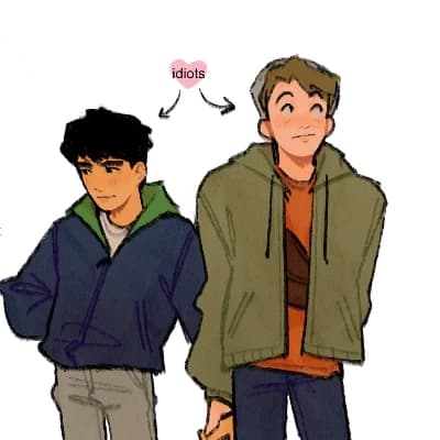 Ben Pincus × Kenji Kon thumbnail