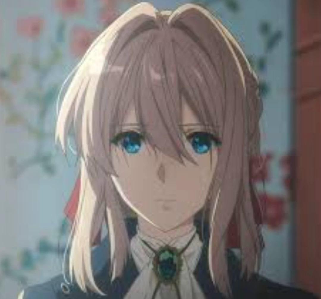 VIOLET EVERGARDEN  thumbnail