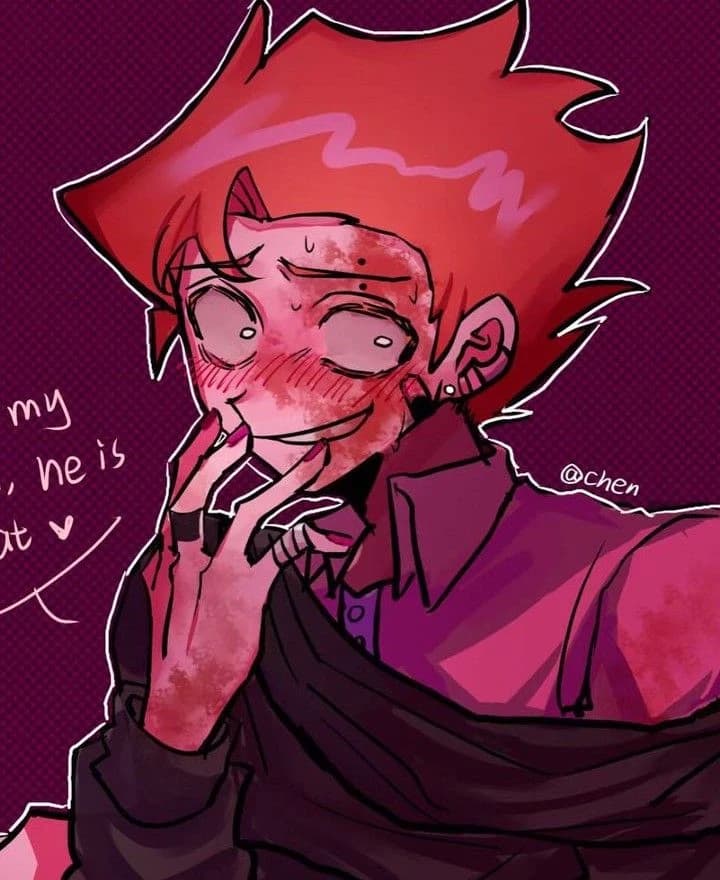 Pico x boyfriend thumbnail