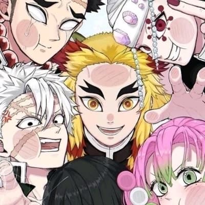 Hashiras thumbnail