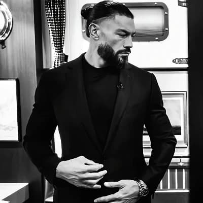 Roman Reigns thumbnail