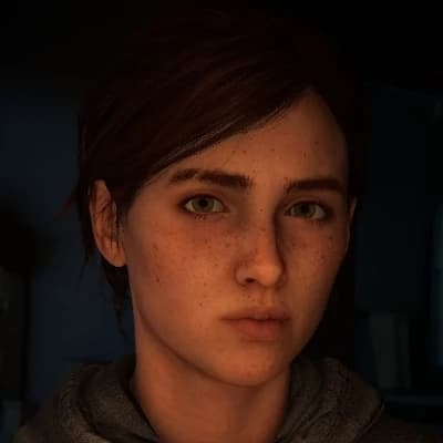 Ellie Williams thumbnail