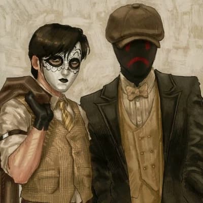 Brian Thomas and Tim Wright thumbnail