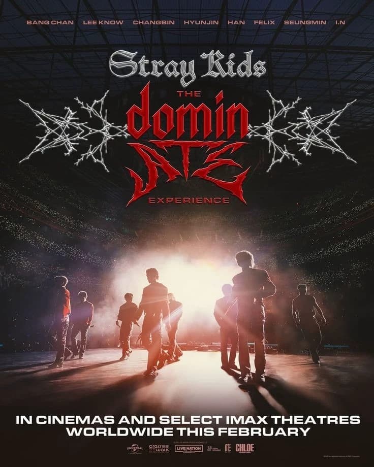 Stray kids thumbnail