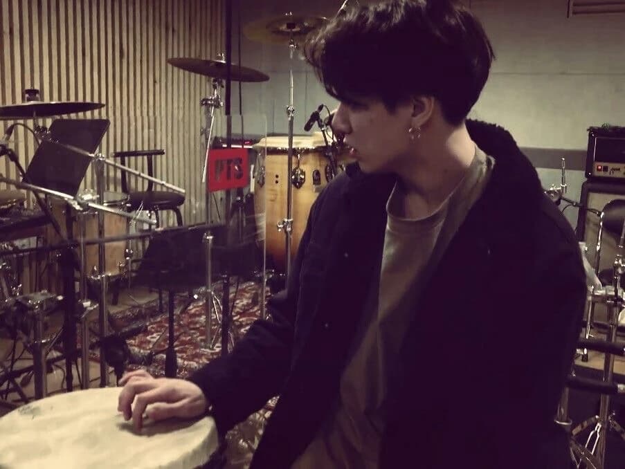 Jeon Jungkook thumbnail