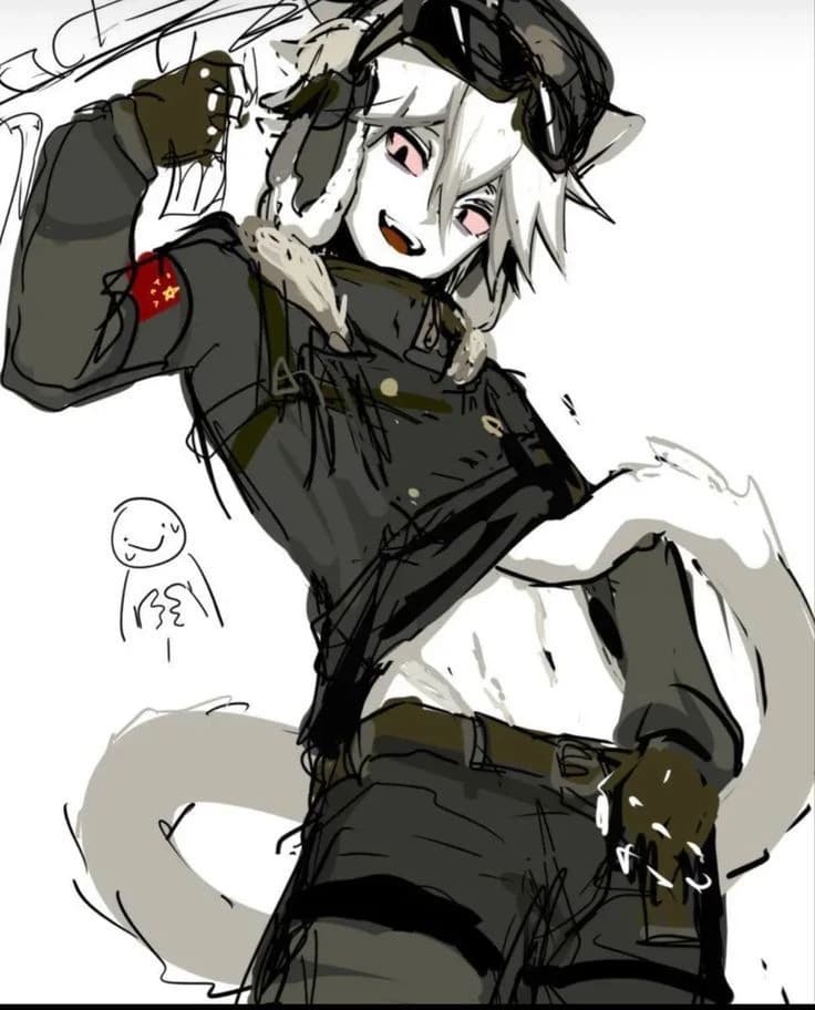 Nick thumbnail