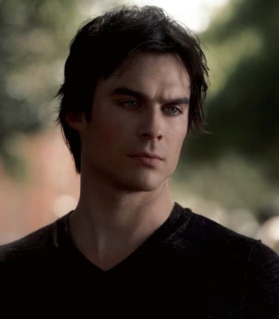 Damon Salvatore thumbnail