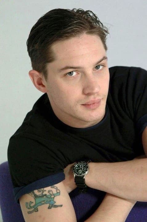 Tom Hardy thumbnail