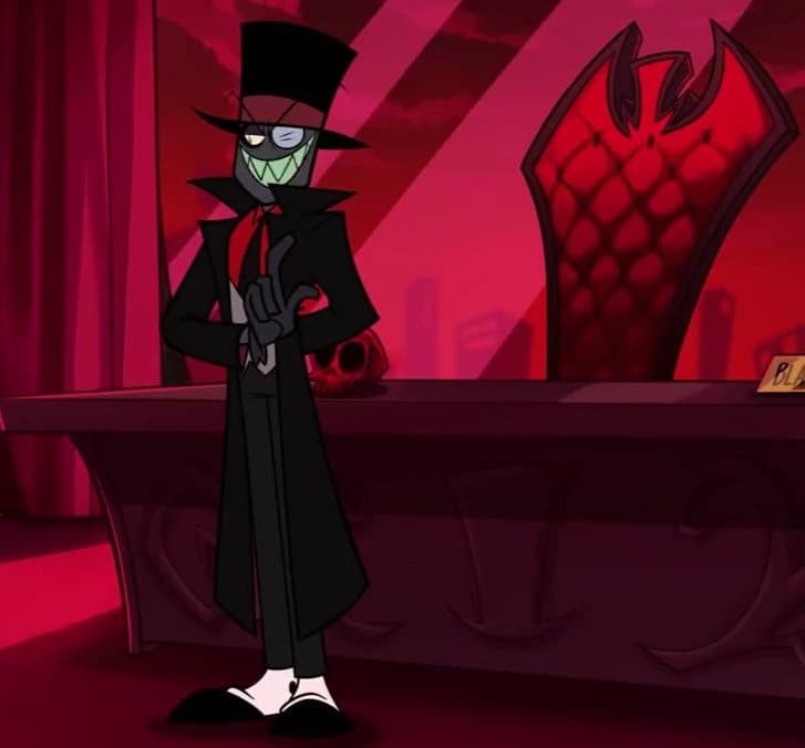 Black hat thumbnail