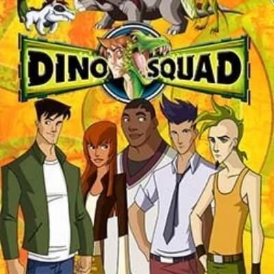 Dino Squad thumbnail