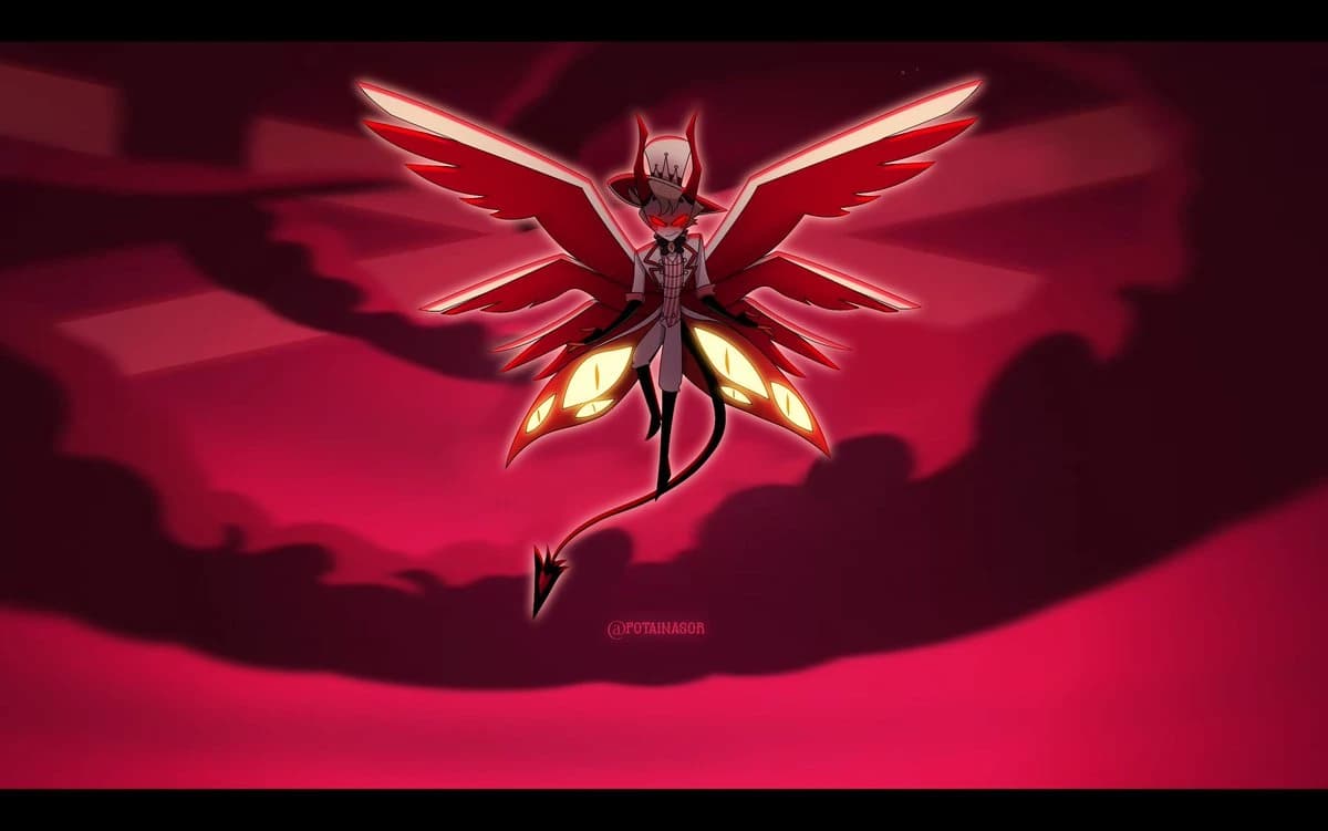 Lucifer Morningstar thumbnail