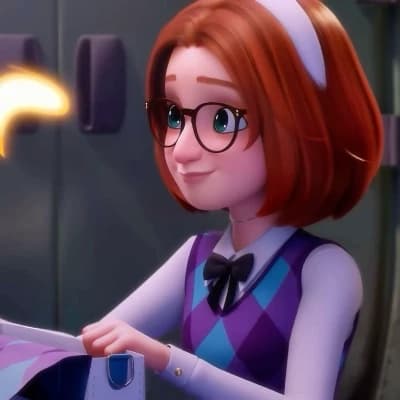 Sabrina Raincomprix thumbnail