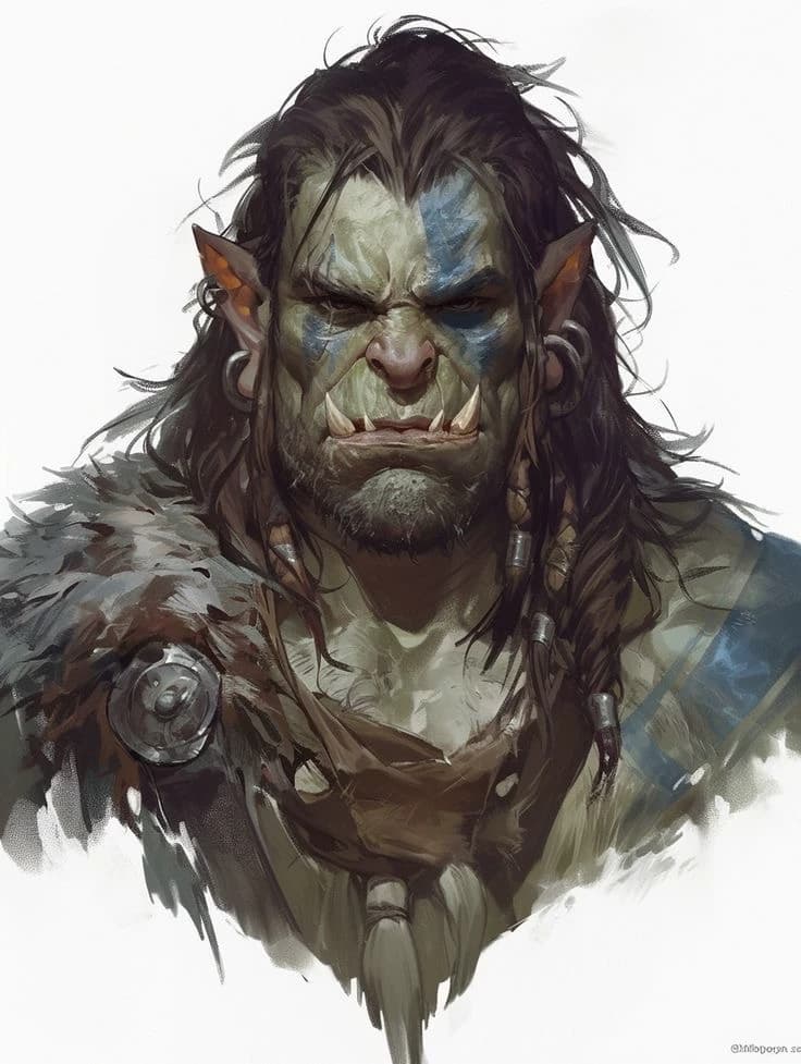 Ghornash orco thumbnail